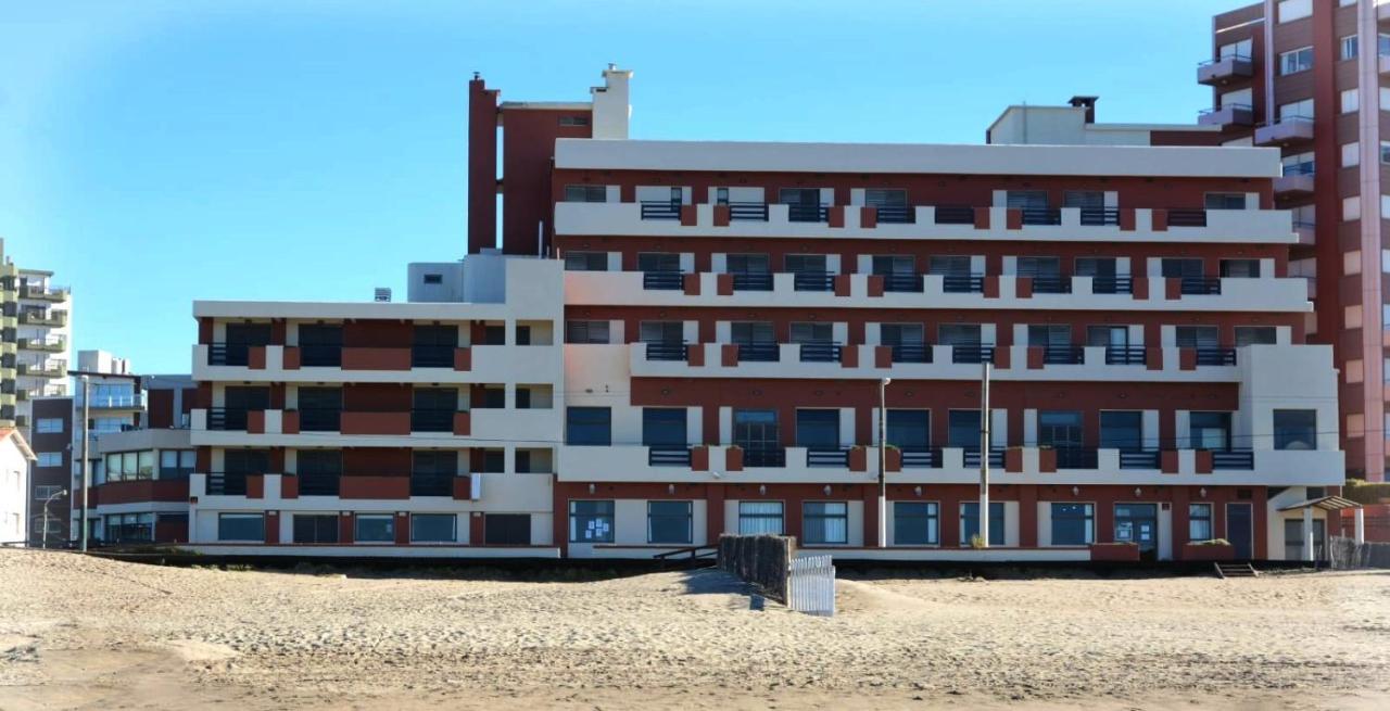 Intersur Villa Gesell Exterior foto